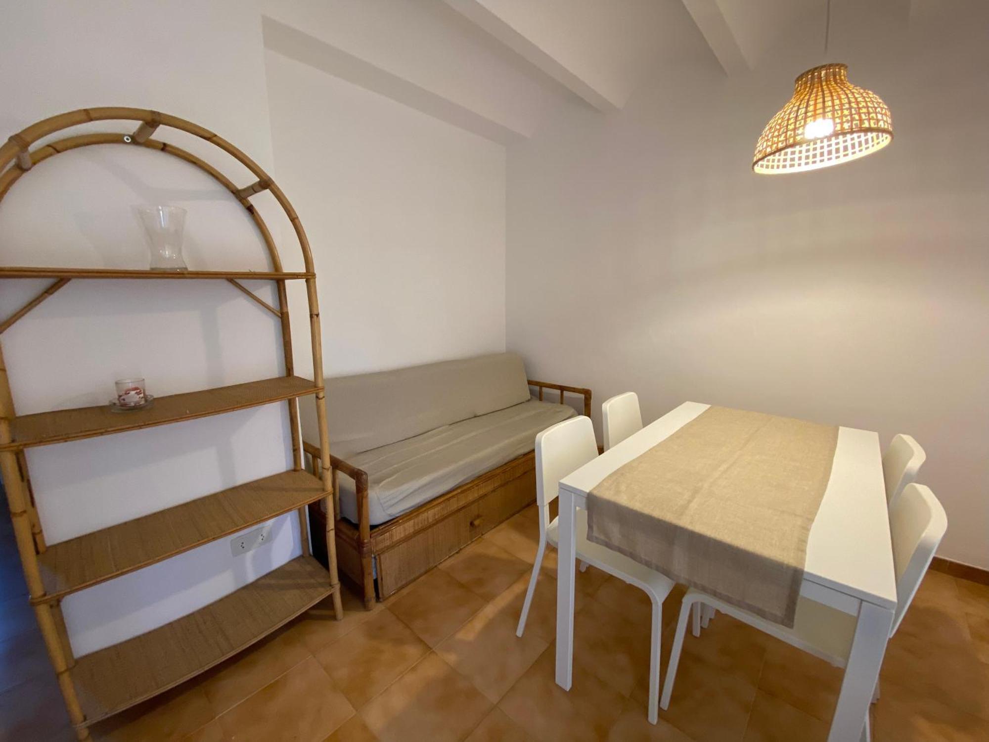 Apartaments Margarita Sabina Pinell بلاتجا ذارو المظهر الخارجي الصورة