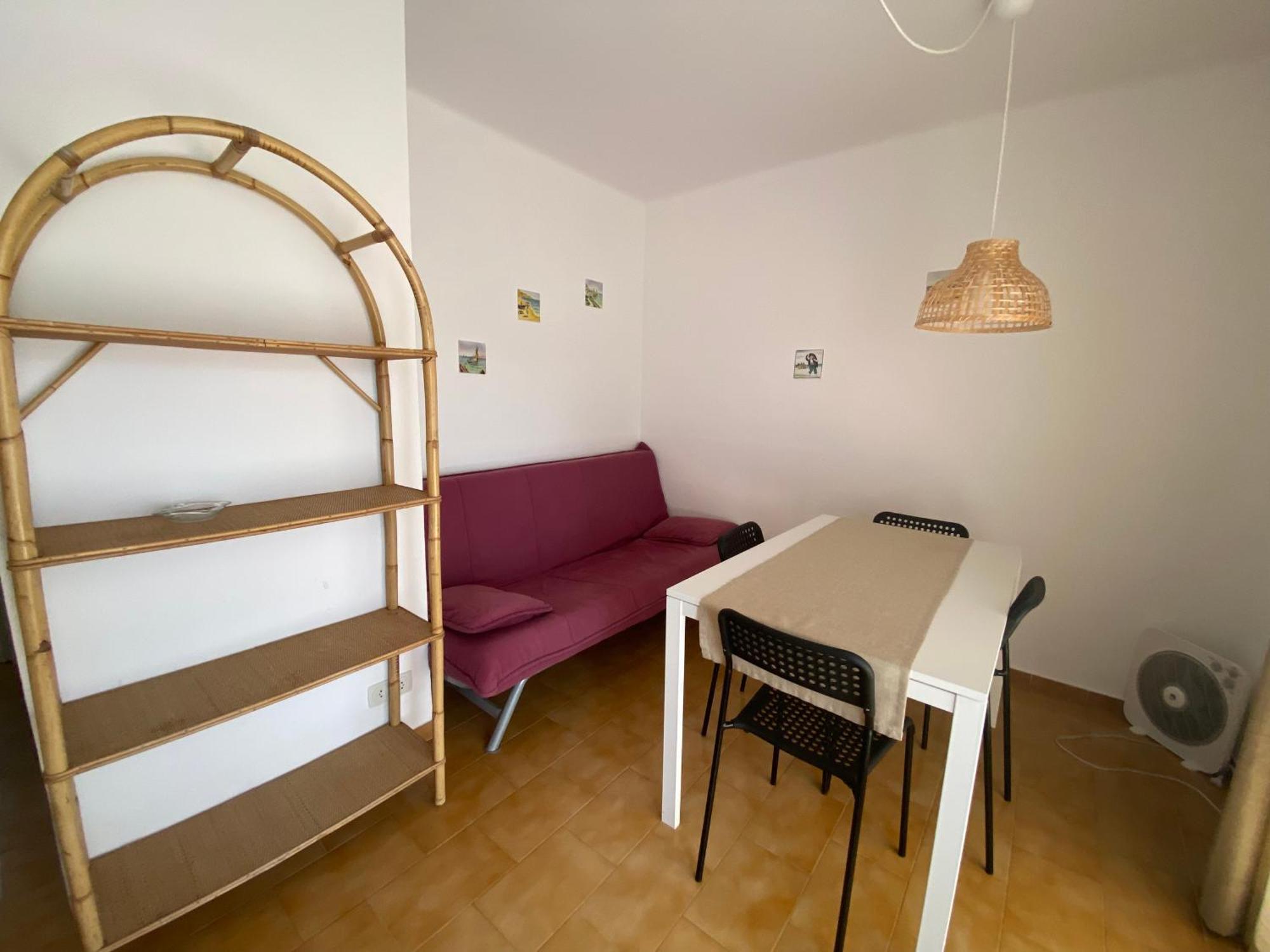 Apartaments Margarita Sabina Pinell بلاتجا ذارو المظهر الخارجي الصورة
