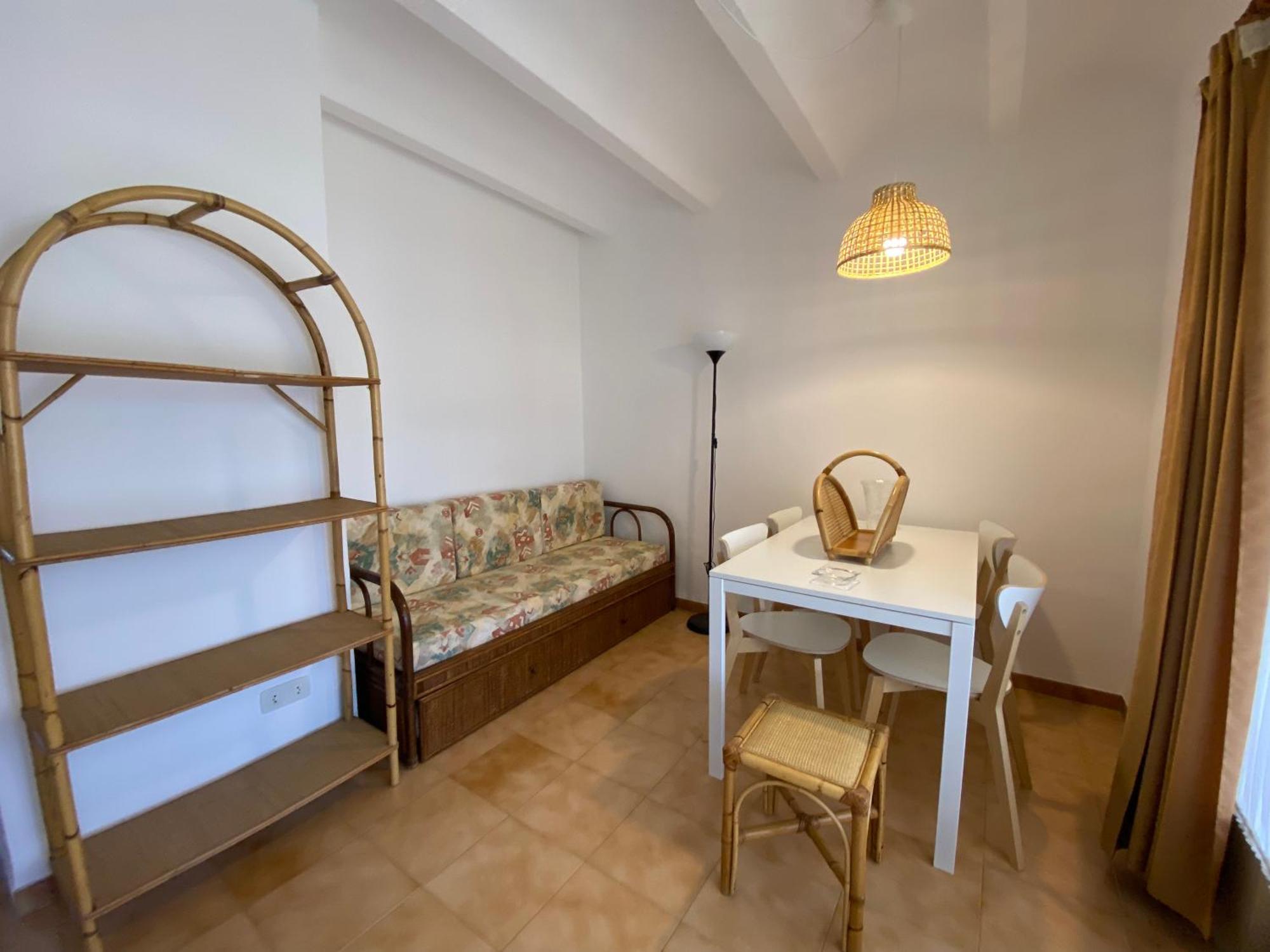Apartaments Margarita Sabina Pinell بلاتجا ذارو المظهر الخارجي الصورة