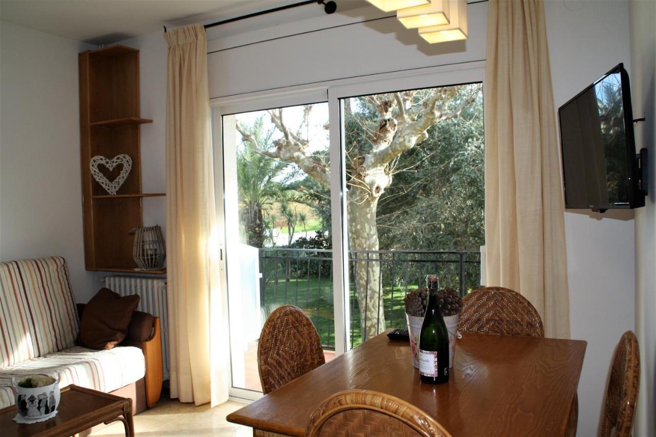 Apartaments Margarita Sabina Pinell بلاتجا ذارو المظهر الخارجي الصورة