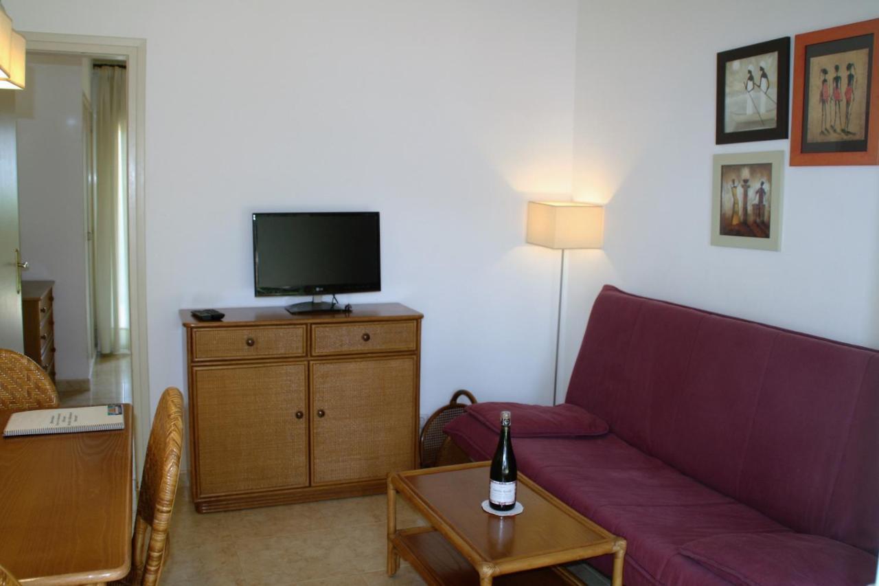Apartaments Margarita Sabina Pinell بلاتجا ذارو المظهر الخارجي الصورة